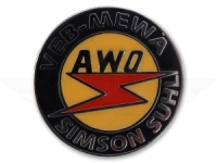 Ansteckpin AWO 425 Emblem