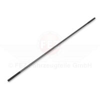 Stab für Federaufnahme (Länge 425mm) passend...