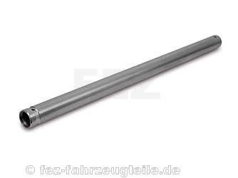 Tragrohr f&uuml;r Telegabel (&Oslash;29,65mm) verchromt passend f&uuml;r SR50, SR80