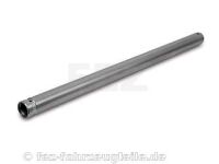Tragrohr für Telegabel (Ø29,65mm) Stahl...