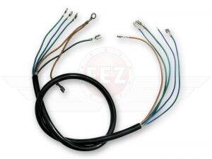 Maschinenkabel (ohne Schaltplan) MZ ES175/2, ES250/2 *