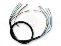 Kabel - Maschinenkabel MZ ES175/2, ES250/2 *