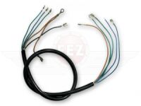 Maschinenkabel (ohne Schaltplan) MZ ES175/2, ES250/2 *