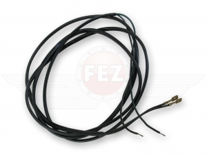 Kabel - Blinkerkabel TS/ES150 Scheinwerfer / Schlu&szlig;licht