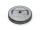 Tankdeckel &Oslash;40mm ohne Schloss / verzinkt mit Niete passend f&uuml;r S50, S51, S70, S53, SR50, SR80, KR50, KR51, KR51/1, KR51/2, SR4-1, SR4-2, SR4-3, SR4-4, SR1, SR2, SR2E, SR50, SR80 (deutsche Produktion)