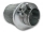 Luftfilter oval ohne Entl&uuml;ftung (verzinkt) passend f&uuml;r EMW R35/1, R35/2