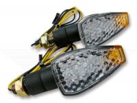 Blinker / Blinkleuchten spitz im Satz (links &...