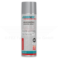 Spray - Silikonspray - 500ml Spraydose (ADDINOL)
