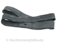 Felgenband 16 Zoll (16x25mm) Gummi schwarz passend...