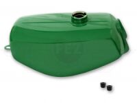 Tank / Kraftstoffbehälter (einzeln) Form...