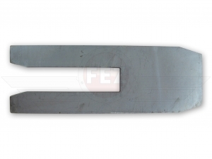Werkzeug - Kolbenplatte (EU-Produktion) passend f&uuml;r S50, S51, S70, SR50. SR80, KR51/1, KR51/2