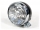 Scheinwerfer komplett (Kugellampe aus Metall) Halogen H4 mit Standlicht (E-Pr&uuml;fzeichen) passend f&uuml;r S50, S51, S70