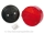 R&uuml;cklicht / Bremsschlu&szlig;kennzeichenleuchte &Oslash;120mm (3 Schrauben) Lichtaustritt rot mit Kennzeichenbeleuchtung (E-Pr&uuml;fzeichen) passend f&uuml;r S51, S70, SR50, SR80, MZ TS125, TS150, TS250, ETZ125, ETZ150, ETZ250