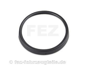 Scheinwerferring / Frontring (Stahlblech schwarz) 8706.23-220/1 passend f&uuml;r SR50, SR80