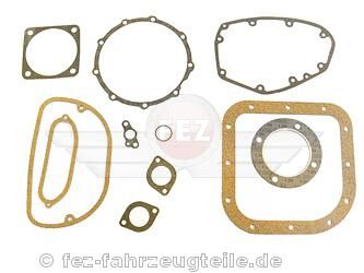 Dichtungssatz f&uuml;r Motorgeh&auml;use (11-teilig) passend f&uuml;r EMW R35/3