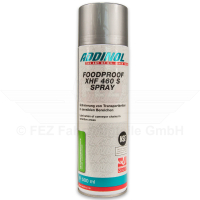 Spray - Kettenöl XHF 460 S Vollsynthetisch - 500ml...
