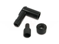 Kerzenstecker / Zündleitungsstecker (5 K-Ohm)...