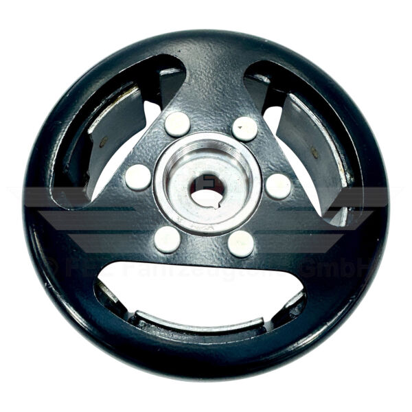 Schwungscheibe (Rotor) Unterbrecher passend f&uuml;r S51, S70, KR51/2, SR50, SR80