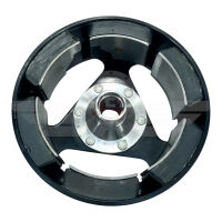 Schwungscheibe (Rotor) Unterbrecher passend f&uuml;r S51, S70, KR51/2, SR50, SR80