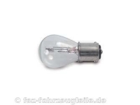 Glühlampe - Signallampe  6V 21/5W BAY15d (P21/5W)...