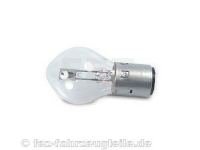 Glühlampe - Scheinwerferlampe  6V 25/25W BA20d (S1)...