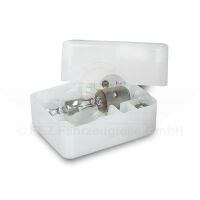 Glühlampenersatzkasten  6V 25/25W Bilux-Lampe...