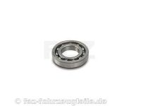 Lager / Rillenkugellager 16004 C3 (20x42x8mm) DIN 625-1...