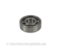 Lager / Rillenkugellager 6303 C3 (17x47x14mm) DIN 625-1...
