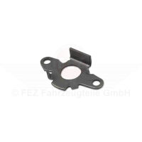 Spannblech für Kickstarterfeder S51, S70, KR51/2,...