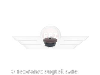 Verschlussstopfen - Tachoantrieb am Limadeckel (Kunststoff) passend f&uuml;r S51