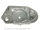 Kupplungsdeckel mit Drehzahlmesserantrieb (komplett) passend f&uuml;r S51, S70