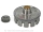 Kupplungskorb / Kupplungszahnrad (65 Zahn) mit Antriebsritzel (20 Zahn) passend f&uuml;r S51, KR51/2, SR50, S53 (Import)