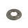 Kupplungsplatte Moped (4 Noppen Ausf&uuml;hrung) silber passend f&uuml;r S51, S70, S53, S83, SR50, SR80, KR51/2