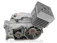 Motor SR50  60cm³ "4 Gang" regeneriert (im...