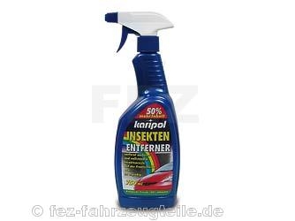 Spray - Insektenentferner - 750ml Spr&uuml;hflasche (Karipol)