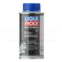 Additiv - 4 Takt Motoren Zusatz (Bike-Additive) - 125 ml...