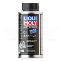 Additiv - Motorrad "OIL ADDITIVE" - 125 ml...