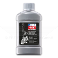 Fluid - Leder-Kombi-Pflege - 250ml Flasche (LIQUI MOLY)