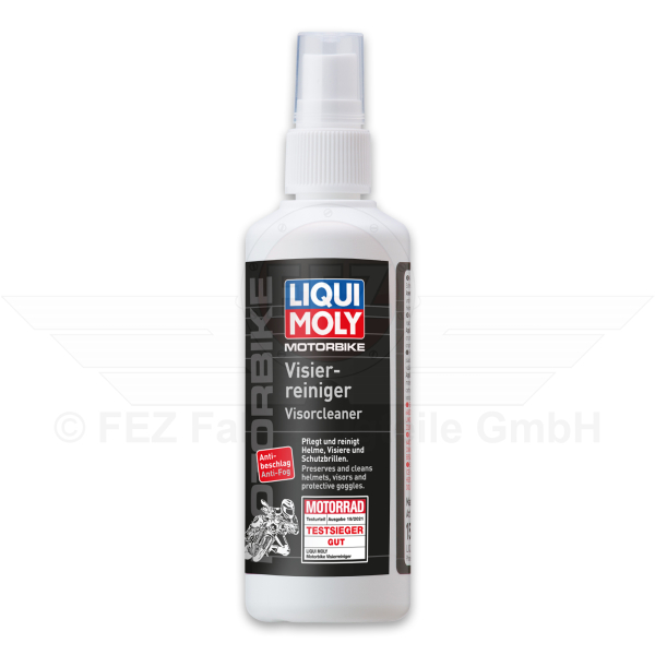 Spray - Visier Reiniger - 100ml Spr&uuml;hflasche (LIQUI MOLY)