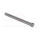 Achse / Steckachse hintere (verzinkt) Original-Kopfform MZ RT125/1, RT125/2, RT125/3