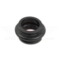 Ansaugmuffe für Luftfilterkasten (Gummi schwarz)...