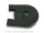 Kettenkasten / Kettenschutz mit Deckel (Kunststoff schwarz) passend f&uuml;r S50, S51, S70, S53, S83, KR51, KR51/1, KR51/2, SR4-1, SR4-2, SR4-3, SR4-4