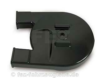 Kettenkasten / Kettenschutz ohne Deckel (Kunststoff schwarz) passend f&uuml;r S53CX, S83CX *