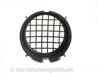 Gitter schwarz f&uuml;r Scheinwerfer passend f&uuml;r S50, S51, S70, SR50, SR80