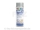 Spray - Farbspray silber / Felgen-Lack - 400ml Spraydose (DUPLI-COLOR)