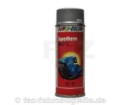 Spray - Farbspray silber / Thermo-Lack bis 800°C -...