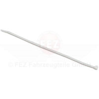 Kabelbinder Kunststoff (farblos) 200mm x 3,6 (Preis je...