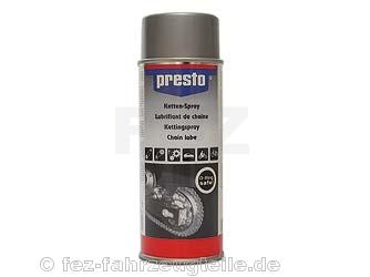 Spray - Kettenspray - 400ml Spraydose (PRESTO)