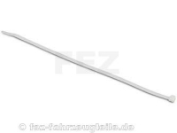 Kabelbinder (Kunstoff) 280mm x 4,5 farblos (Preis je...