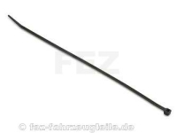 Kabelbinder (Kunstoff) 200mm x 3,5 schwarz (Preis je...